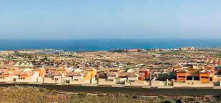 Villa Castillo Caleta De Fuste